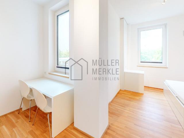 Aufgepasst: Jetzt teilmöbliertes Apartment mieten!