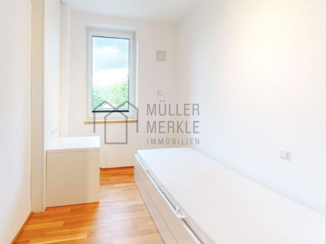 Aufgepasst: Jetzt teilmöbliertes Apartment mieten!