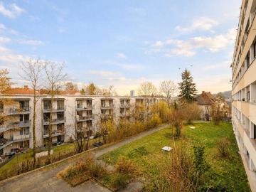 Aufgepasst: Sonnige Wohnung mit Platz für ihre persönliche Gestaltung