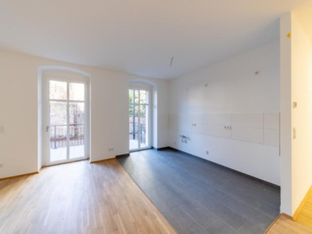 AUFGEPASST Tolle 2 Raum Wohnung in ruhiger Lage, zentrumsnah WE03