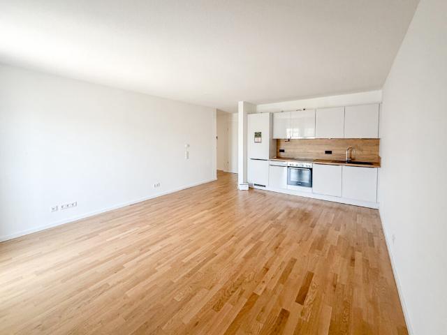 Aufgepasst: Tolle 2 Zimmer Wohnung sichern!