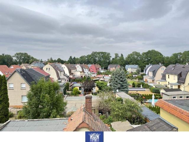 Aufgepasst! WunderschÃ¶ne Wohnung mit herrlichem Blick!