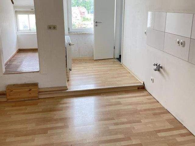 Aufgepasst! Wunderschöne Wohnung mit herrlichem Blick!