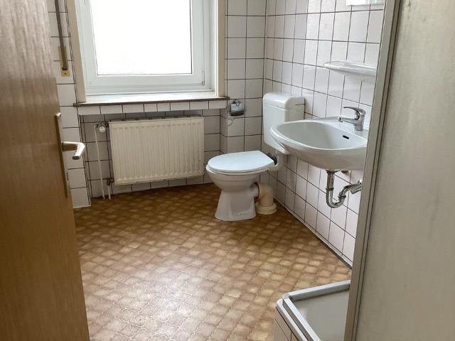 Aufgepasst Zentral gelegen und frisch renoviert!