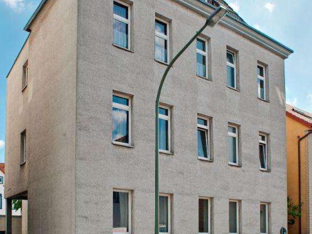 Aufgepasst Zentral gelegen und frisch renoviert!
