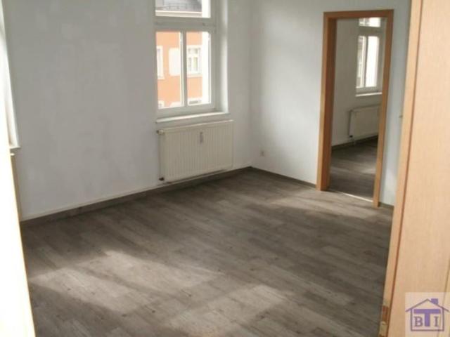 Aufgepasst, Zentrumsnahe 2 Raum Wohnung