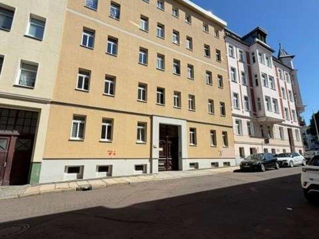 Aufgepasst! 2 RW mit Balkon und EBK zu vermieten!