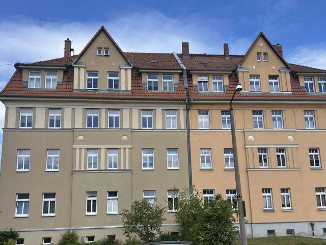 Aufgepasst ! 3 Zimmer Wohnung in guter Lage von Bautzen