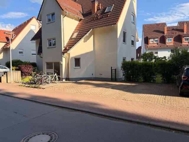 Aufgeteiltes Mehrfamilienhaus WEG als gesamtes Paket