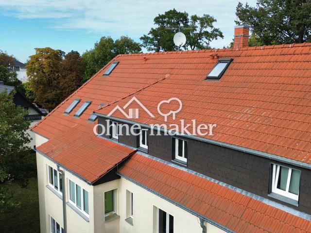 aufgeteiltes Mehrfamilienhaus in guter Wohnlage
