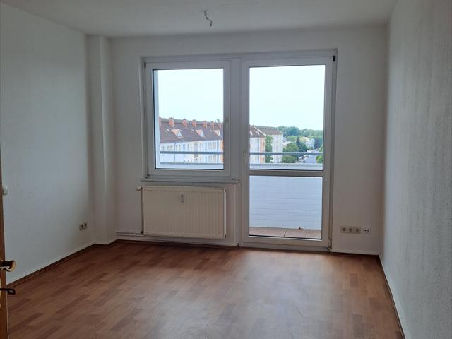 Aufstieg leicht gemacht! Singlewohnung mit Aufzug