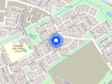 Augustus Road, Northstowe, CB24