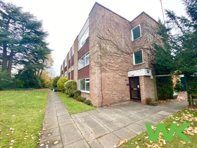 Augustus Road, Birmingham B15, 2 bed flat to rent, £900 pcm | PrimeLocation