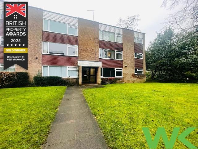 Augustus Road, Birmingham B15, 2 bed flat to rent, £950 pcm | PrimeLocation
