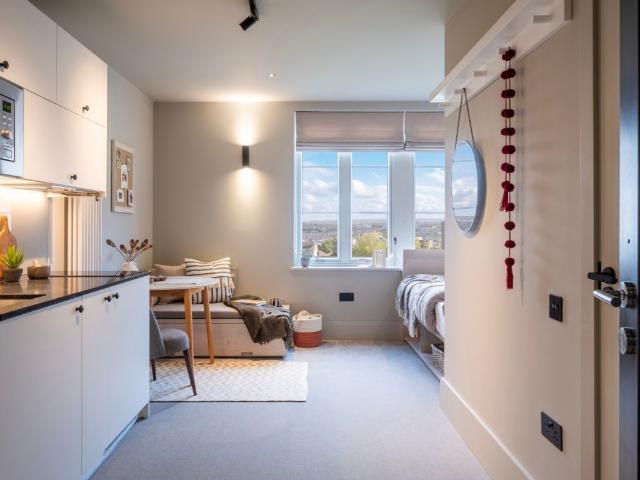 Augustus Road, London SW19, Studio to rent, £1,692 pcm | PrimeLocation