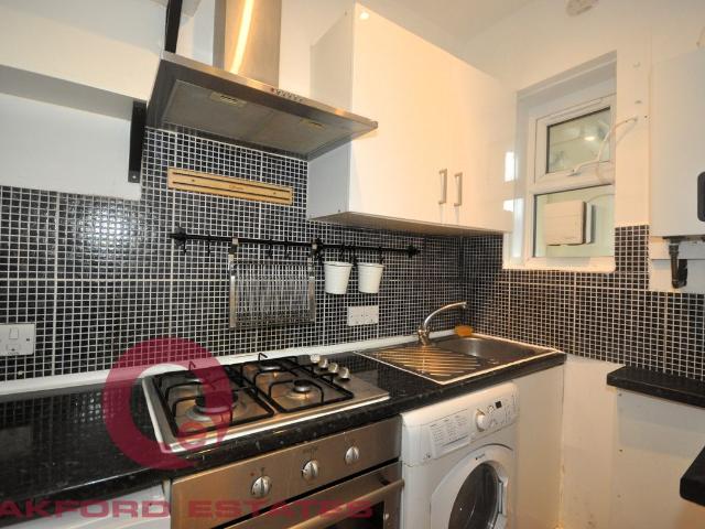 Augustus Street, Euston NW1, Studio to rent, £1,820 pcm | PrimeLocation