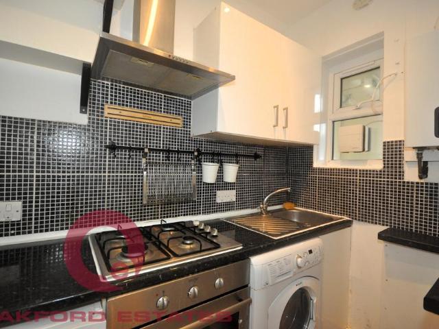 Augustus Street, Euston, London NW1 Studio to rent £1,820 pcm £420 pw