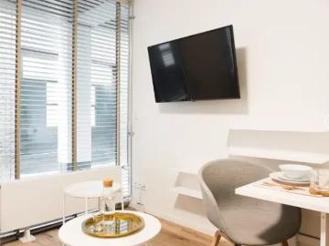 [August 1st ] 1 bedroom apartment – center Maastricht