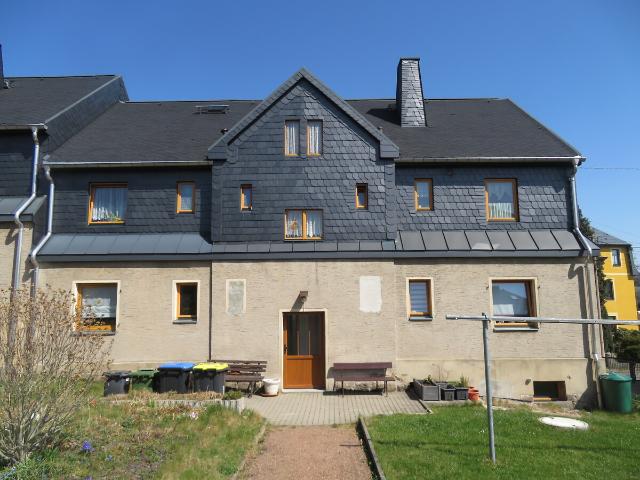 August Bebel Str. 35, 08315 Lauter Bernsbach