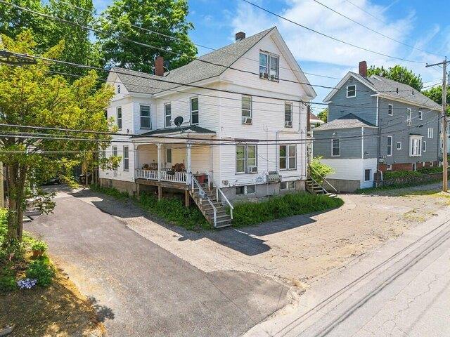 Augusta ME 04330 105714085