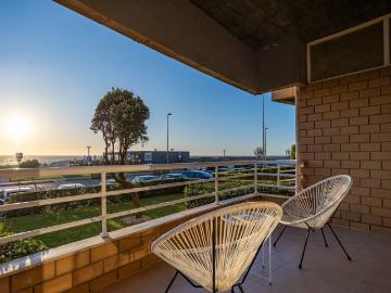 Augusta Beach House