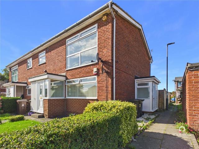 Augusta Court, Tyne and Wear NE28 2 bed flat to rent £725 pcm £167 pw