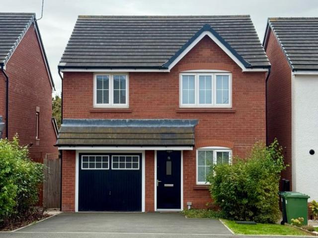 Augusta Drive, Worcester WR5, 3 bed property to rent, £1,500 pcm | PrimeLocation