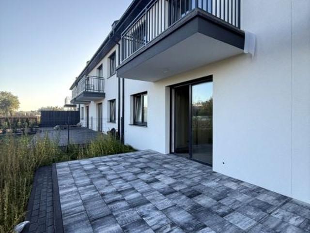 Augusta Fieldorfa 63,70 m², Konin
