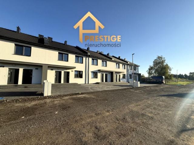 Augusta Fieldorfa 80,40 m², Konin