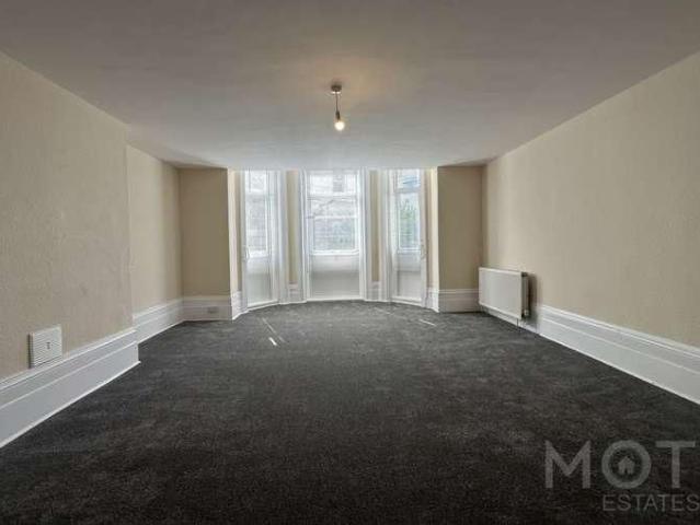 Augusta Gardens, Folkestone, CT20