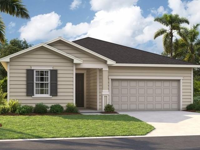 Augusta Plan Elm Ridge Community