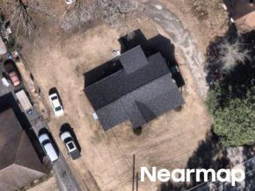 Graniteville, Aiken CCD Aiken County South Carolina, Aiken County, South Carolina