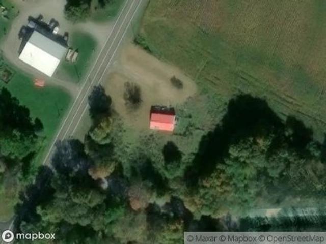 Augusta Rd
