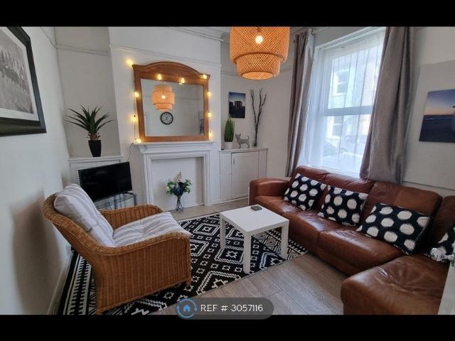 Augusta St, Cardiff CF24, 5 bed terraced house to rent, £1,960 pcm | PrimeLocation