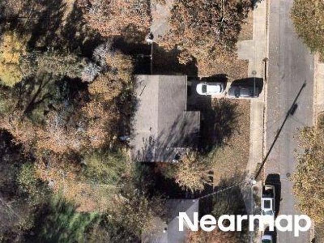 Augusta St