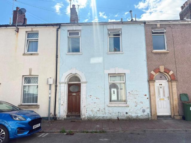 Augusta Street, Cardiff, CF24 4 bed house to rent £1,650 pcm £381 pw