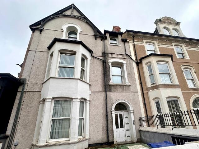 Augusta Street, Llandudno LL30, 1 bed flat to rent, £625 pcm | PrimeLocation