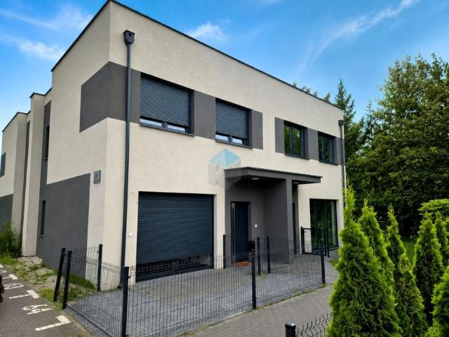 Augusta 75,50 m², Swarzędz