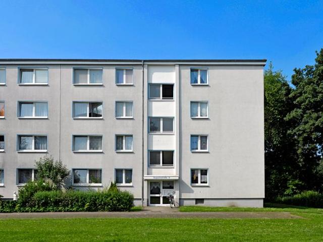 Augustastraße 8, 59425 Unna