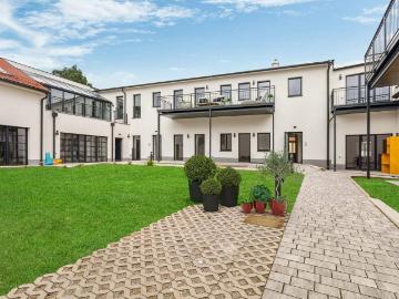 Wohnung zum Verkauf in 2500 - Garten, Terrasse