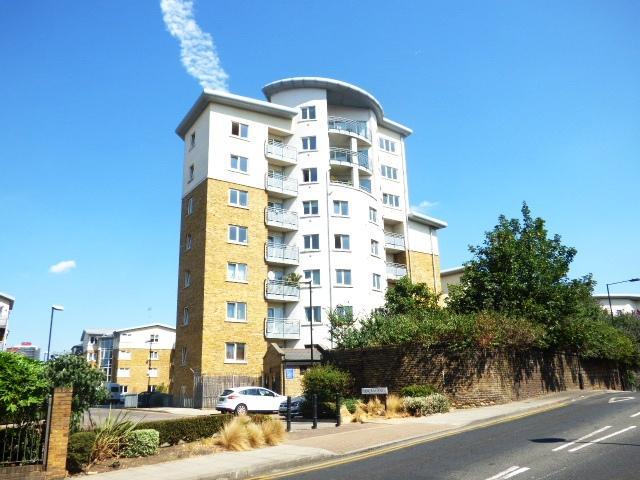 Augustine bell Tower, Pancras Way. 1 bed flat to rent £1,750 pcm £404 pw
