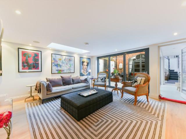 Augustine Road W14, 5 bed property to rent, £13,000 pcm | PrimeLocation