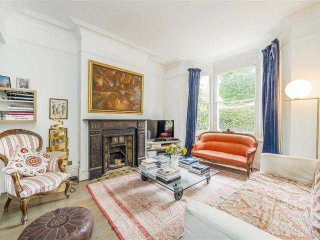 Augustine Road, London W14, 5 bed property to rent, £7,000 pcm | PrimeLocation