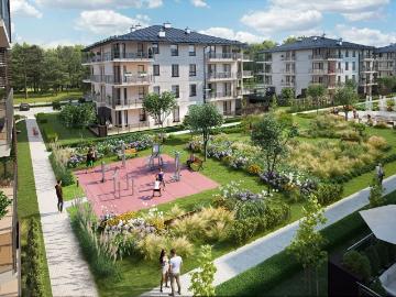 Augustów, Wypoczynkowa, 79.43m2