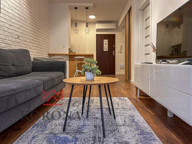 Atrakcyjny apartament z tarasem nad jeziorem w Augustowie