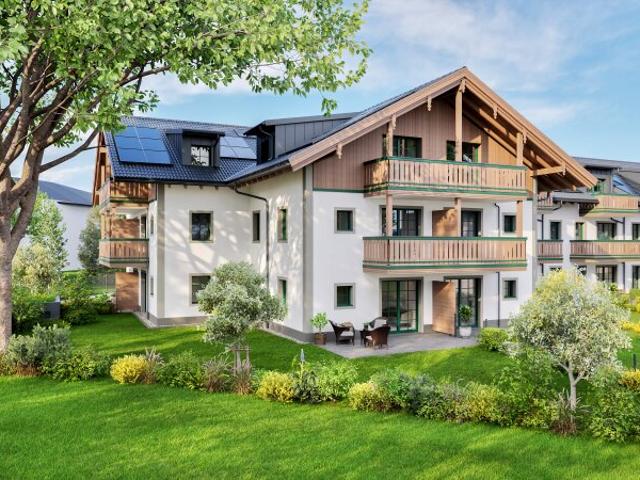 AUGARTEN, TOP 08: 2 Zimmer Wohnung, perfekt für Investoren oder Eigennutzer