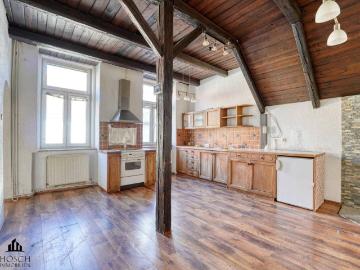 Augarten vor der Haustüre – Charmante 3 Zimmer Wohnung in begehrter Lage