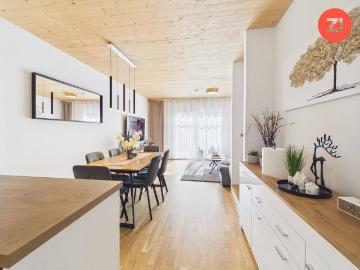 Haus mieten in Wels - Garten