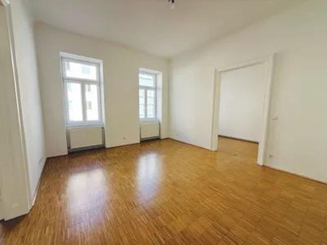 AUGARTEN NÄHE | HELLE 3 ZIMMER IN TOPLAGE | ALTBAU | U BAHN