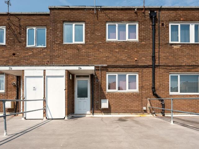 Aughton Street, Ormskirk L39, 4 bed flat to rent, £548 pcm | PrimeLocation